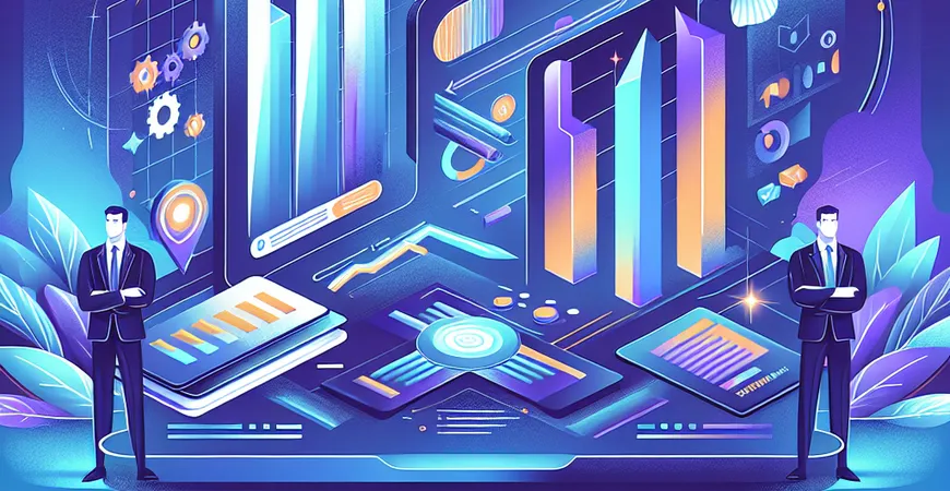 ERP 工具在项目管理中的成功实践：这些企业的经验值得学习